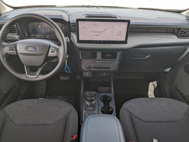 new 2025 Ford Maverick car, priced at $28,184