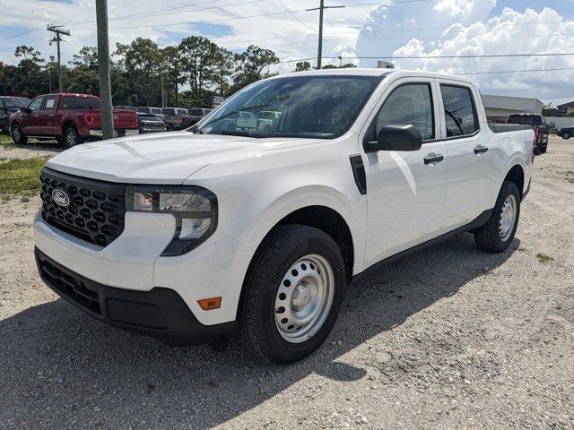 new 2025 Ford Maverick car, priced at $28,184