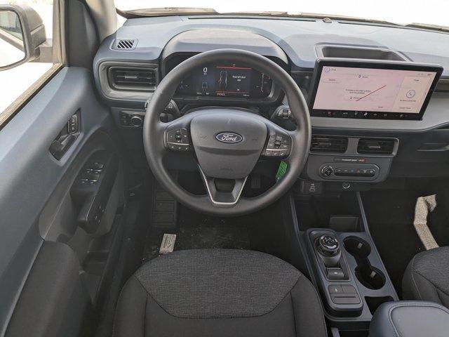new 2025 Ford Maverick car, priced at $28,184
