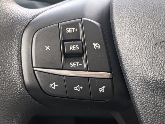 new 2025 Ford Maverick car, priced at $28,184
