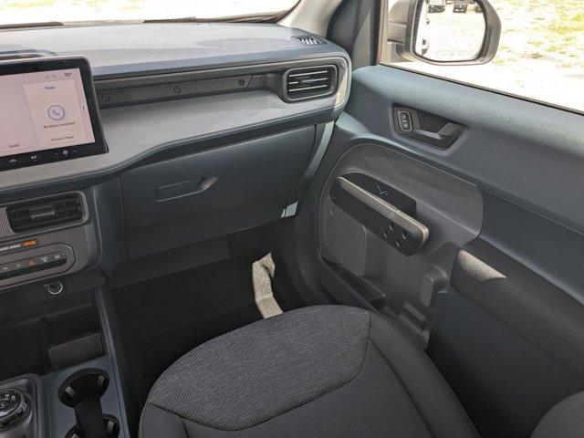 new 2025 Ford Maverick car, priced at $28,184