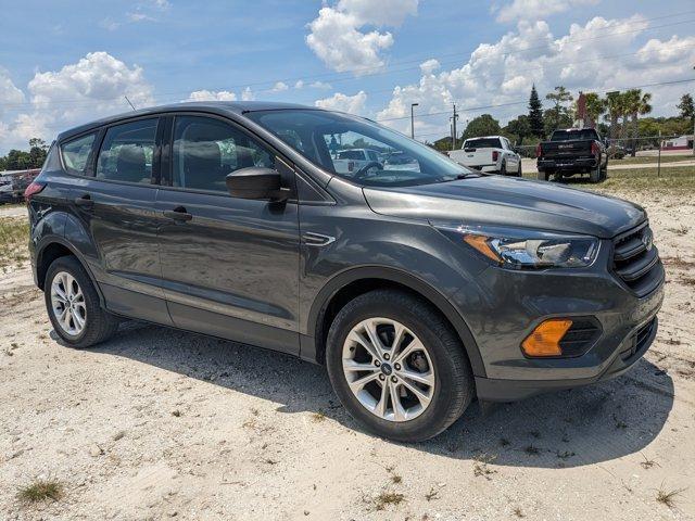 used 2019 Ford Escape car, priced at $15,984