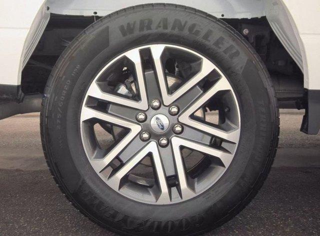 used 2023 Ford F-150 car, priced at $31,984