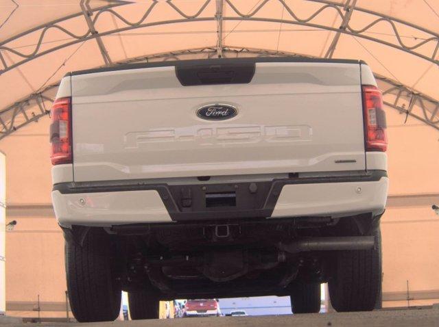 used 2023 Ford F-150 car, priced at $31,984