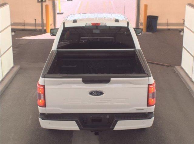 used 2023 Ford F-150 car, priced at $31,984