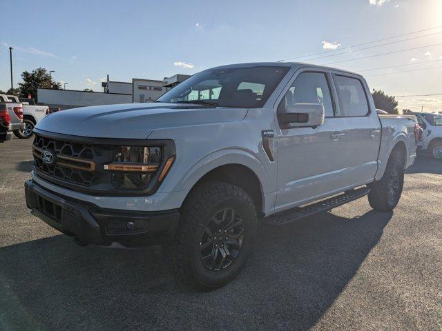 new 2024 Ford F-150 car, priced at $74,391