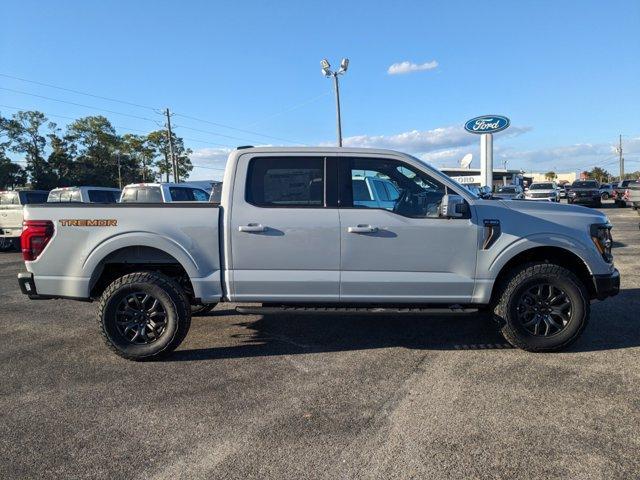 new 2024 Ford F-150 car, priced at $74,391