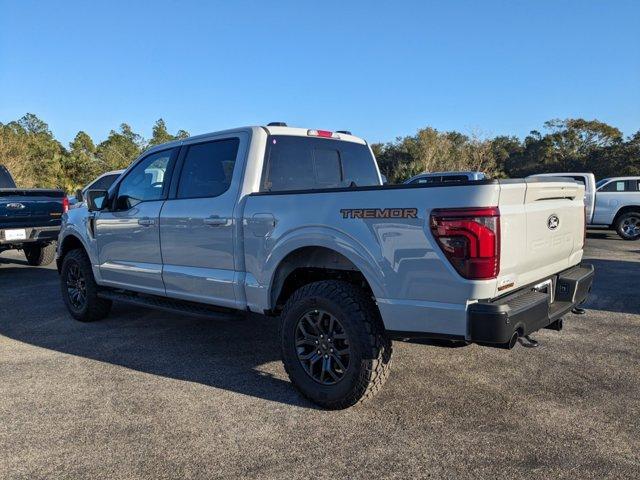 new 2024 Ford F-150 car, priced at $74,391