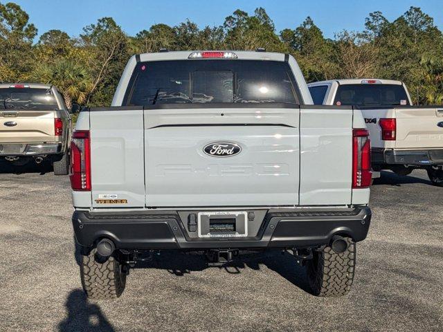 new 2024 Ford F-150 car, priced at $74,391