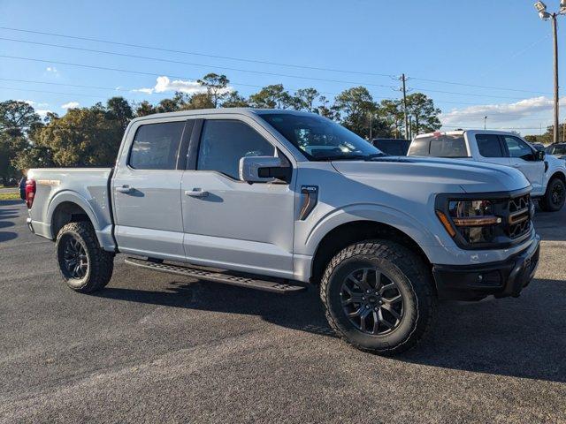 new 2024 Ford F-150 car, priced at $74,391