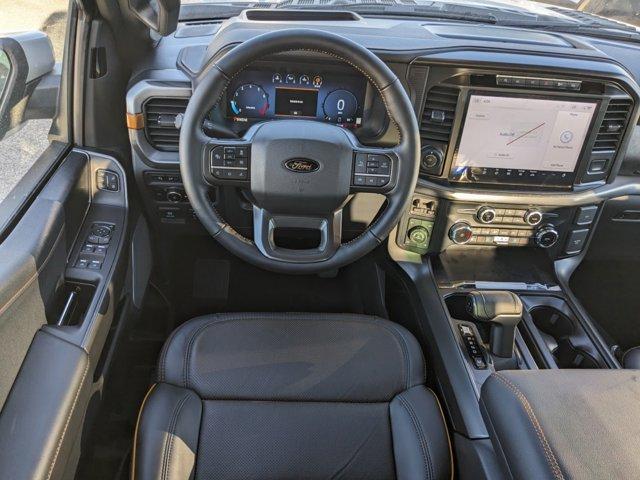 new 2024 Ford F-150 car, priced at $74,391