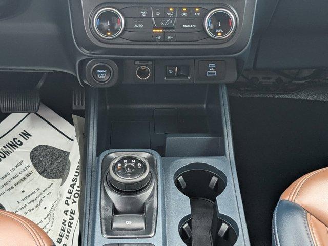 used 2022 Ford Maverick car, priced at $27,584