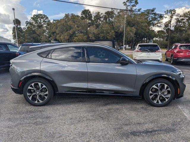 used 2021 Ford Mustang Mach-E car, priced at $22,598