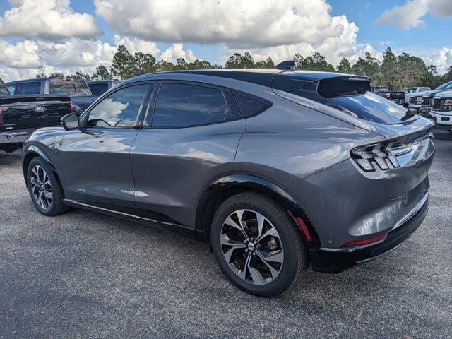 used 2021 Ford Mustang Mach-E car, priced at $22,598