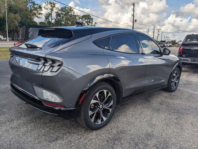 used 2021 Ford Mustang Mach-E car, priced at $22,598