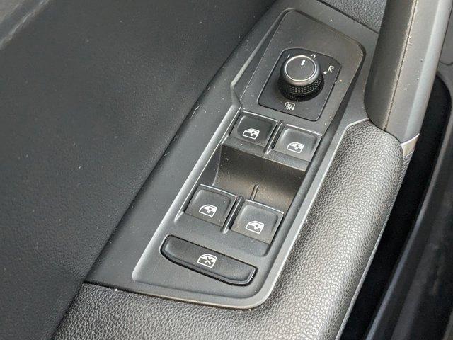 used 2018 Volkswagen Tiguan car, priced at $11,984