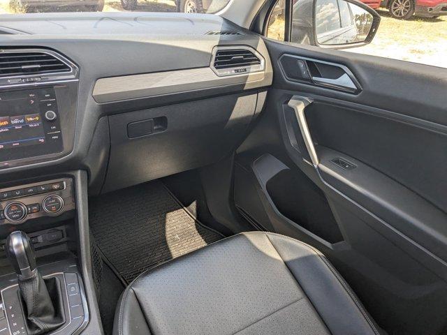 used 2018 Volkswagen Tiguan car, priced at $11,984