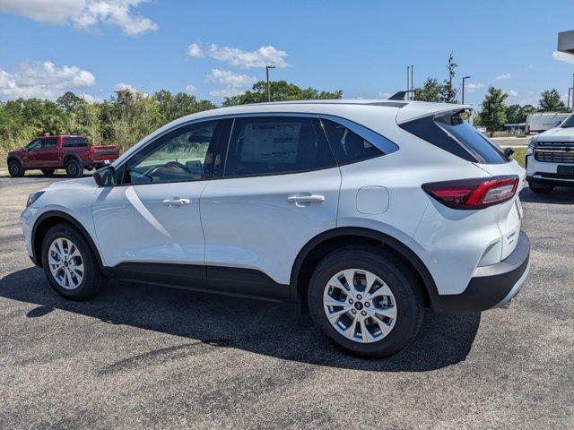 new 2024 Ford Escape car, priced at $29,280