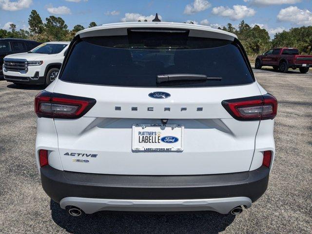 new 2024 Ford Escape car, priced at $29,280