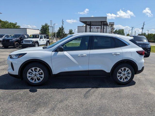 new 2024 Ford Escape car, priced at $29,280