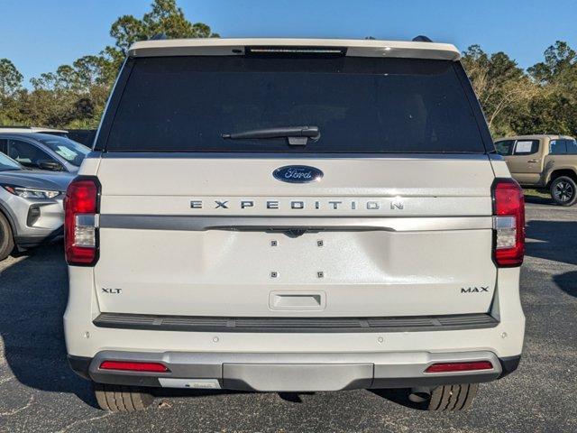 new 2024 Ford Expedition Max car, priced at $70,417