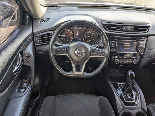 used 2018 Nissan Rogue car, priced at $12,500