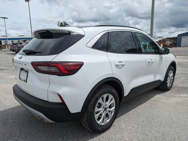 new 2024 Ford Escape car, priced at $31,900