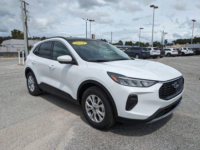 new 2024 Ford Escape car, priced at $31,900