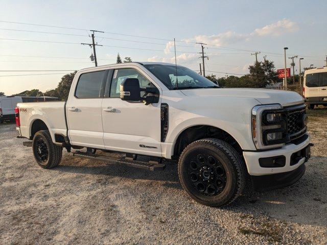 new 2025 Ford F-250 car, priced at $90,485