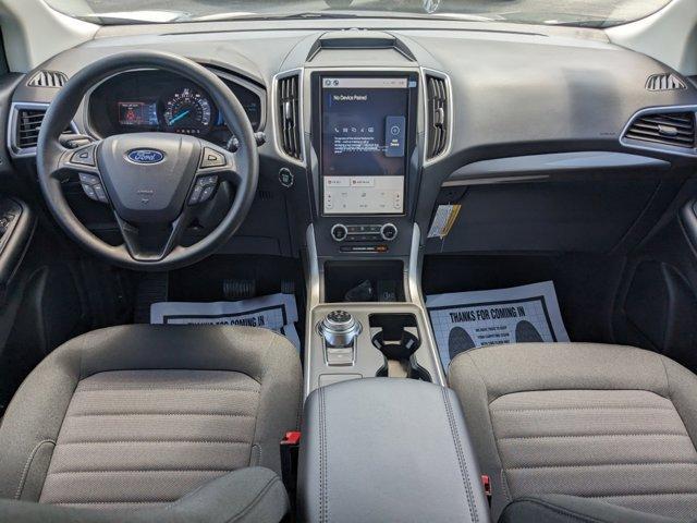 new 2024 Ford Edge car, priced at $38,347