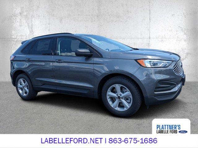 new 2024 Ford Edge car, priced at $38,347