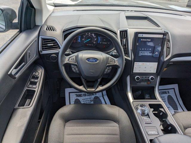 new 2024 Ford Edge car, priced at $38,347