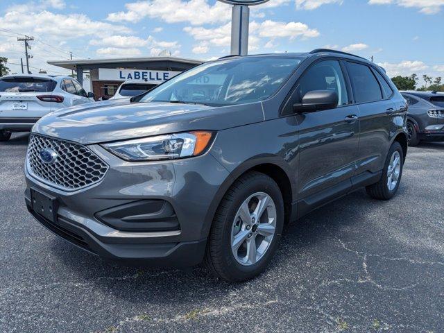 new 2024 Ford Edge car, priced at $38,347