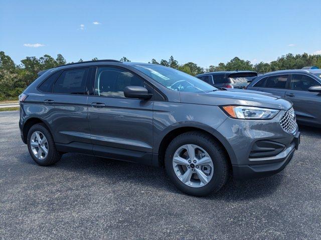 new 2024 Ford Edge car, priced at $38,347