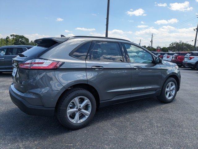 new 2024 Ford Edge car, priced at $38,347