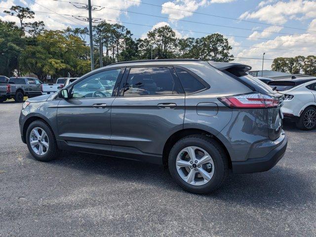 new 2024 Ford Edge car, priced at $38,347