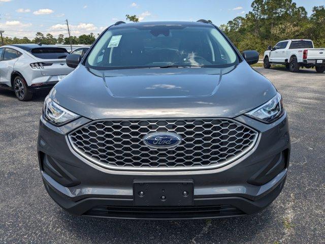 new 2024 Ford Edge car, priced at $38,347