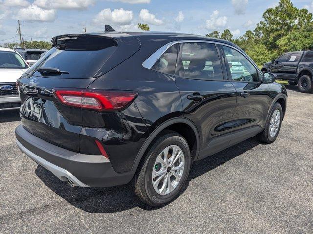 new 2024 Ford Escape car, priced at $29,280