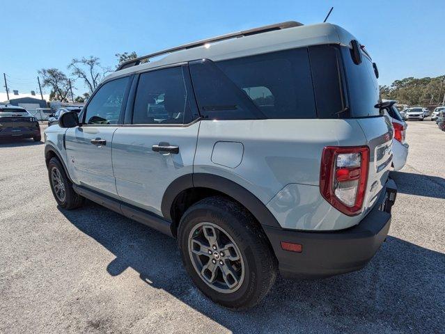 used 2021 Ford Bronco Sport car, priced at $24,384