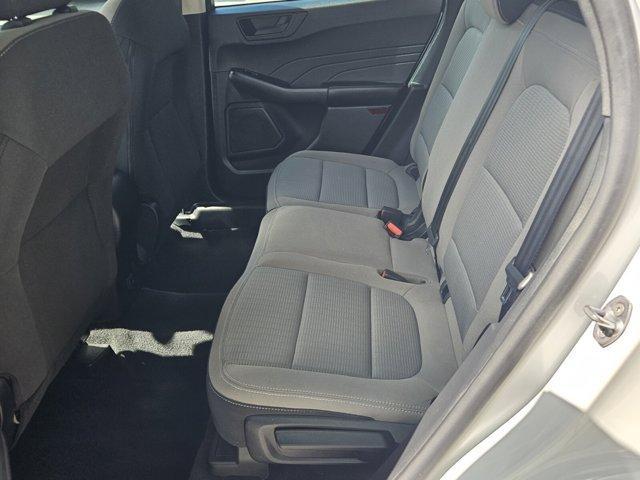 used 2022 Ford Escape car, priced at $13,900