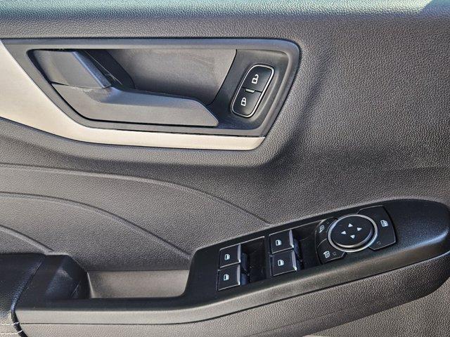 used 2022 Ford Escape car, priced at $13,900