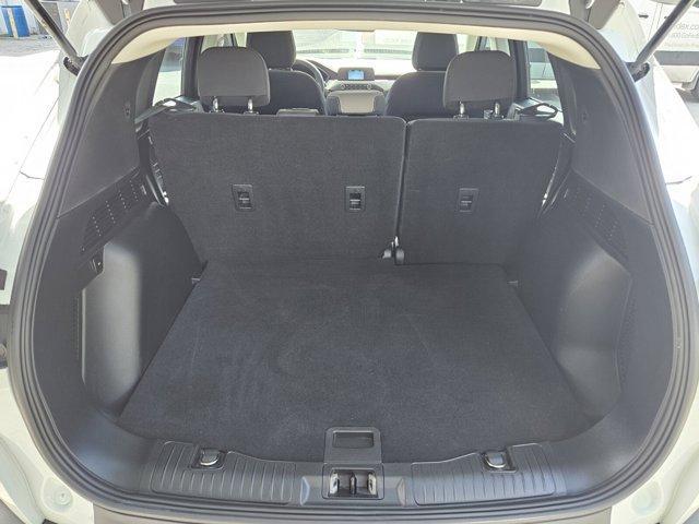 used 2022 Ford Escape car, priced at $13,900