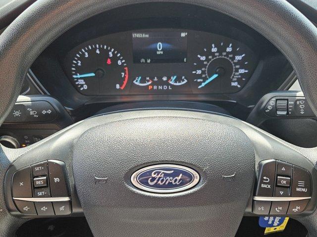 used 2022 Ford Escape car, priced at $13,900