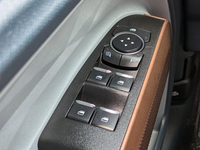 used 2024 Ford Maverick car, priced at $27,484