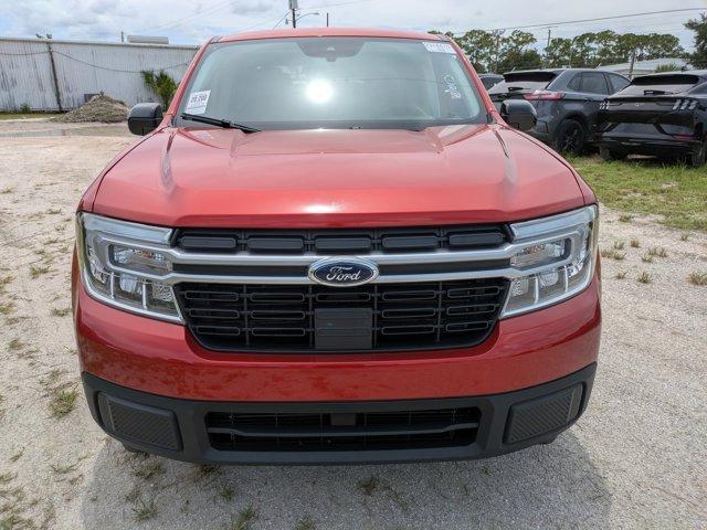 used 2024 Ford Maverick car, priced at $27,484