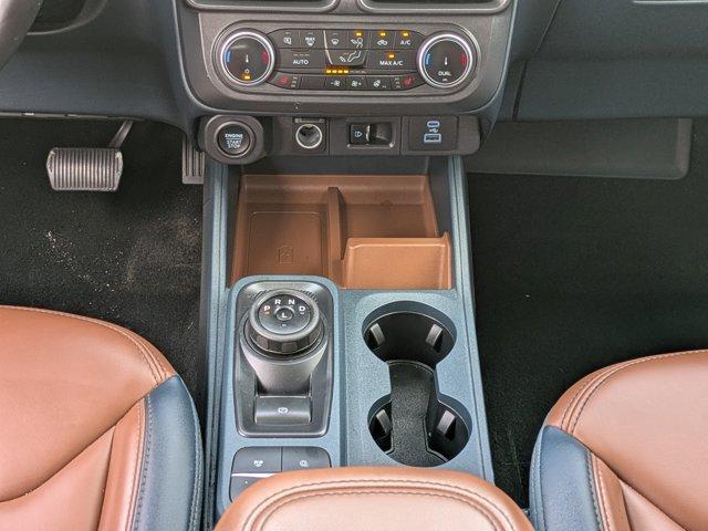 used 2024 Ford Maverick car, priced at $27,484
