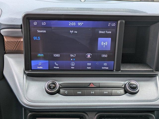 used 2024 Ford Maverick car, priced at $27,484