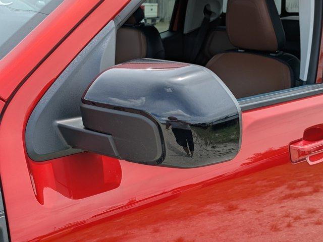 used 2024 Ford Maverick car, priced at $27,484