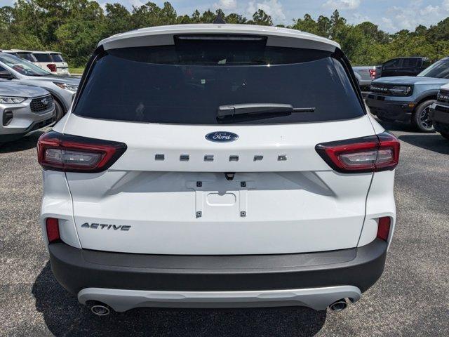 new 2024 Ford Escape car, priced at $29,280