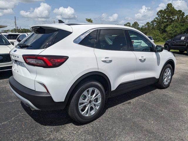 new 2024 Ford Escape car, priced at $29,280